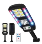 Lampara Solar Cl 728 89Led - Imagen 4