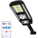 Lampara Solar Cl 728 89Led - Imagen 3