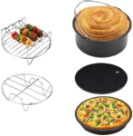 Accesorios para Airfryer - Imagen 6