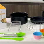 Accesorios para Airfryer - Imagen 7