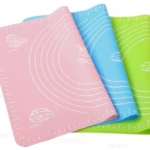Set x2 Tapete Silicona Horno 40x50 cm - Facilita el desmolde perfecto sin engrasar - Imagen 3