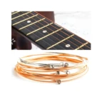 Cuerdas Guitarra Clásica de Cobre - Imagen 3