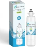 Filtro de agua para nevera LG y Kenmore - Garantiza agua pura y segura para tu familia - Imagen 5