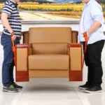Correas Tirantes Elevadoras de Muebles - Imagen 5