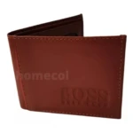 Billetera en Cuero Económica Elegante - Imagen 4