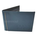 Billetera en Cuero Económica Elegante - Imagen 2