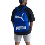 Morral Deportivo - Azul Rey V2 - Ref 3 - Imagen 3