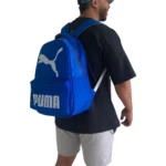 Morral Deportivo - Azul Rey V2 - Ref 3 - Imagen 2