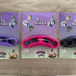 Agarradera para Bolsas