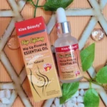 Aceite D Levantamient D Cadera y Gluteos