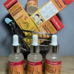 Aceite D Levantamient D Cadera y Gluteos - Imagen 4