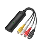 Tarjeta de Captura de Video Usb - Imagen 2