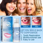 Moldeador para Dentadura