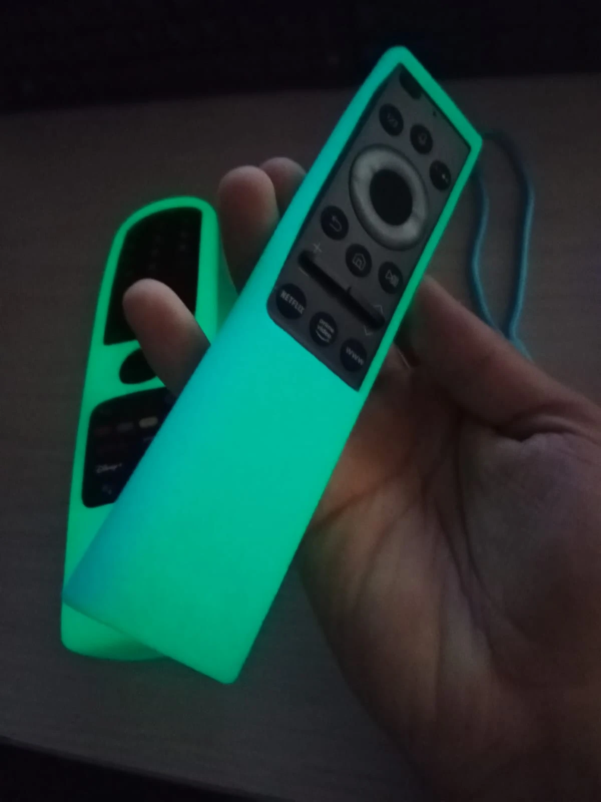 Funda Forro Samsung Plano 2021 Protector