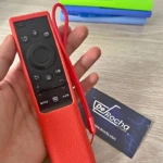 Funda Forro Samsung Plano 2021 Protector - Imagen 2