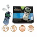 Terapia Pasiva de 4 Electrodos - Imagen 2