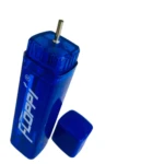 Set x2 Pipeta Gas Butano Recarga Cuadrada Und - Imagen 2