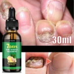 Aceite de Jengibre para Uñas - Imagen 3