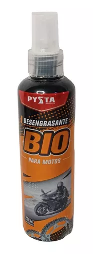 Desengrasante Limpia Cadenas Bio 200Ml