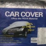Pijama Forro Carpa Carro - Imagen 2