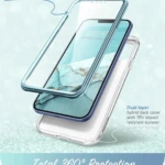 Case Celular Doble Proteccion