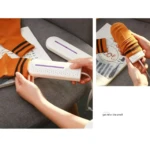 Secador eléctrico de zapatos con tecnología UV-C y antibacterial - Elimina humedad y malos olores de tu calzado - Imagen 3