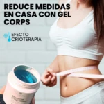*Gel Moldeador Corporal* - Imagen 2