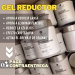 *Gel Moldeador Corporal*