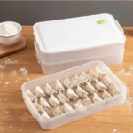 Caja de Almacenamiento para Congelador - Imagen 2