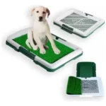 Tapete Entrenador para Mascotas - Imagen 2