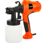 Pistola Pintura Paint Zoom con Motor de Cobre Puro - Aplica pintura uniforme en muebles y vehículos sin compresor - Imagen 2