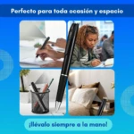 Bolígrafo Espía - Imagen 3