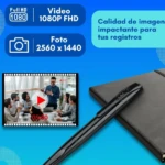 Bolígrafo Espía