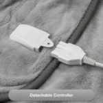 Cobija Térmica (Eléctrica) 10 Niveles De - Imagen 6