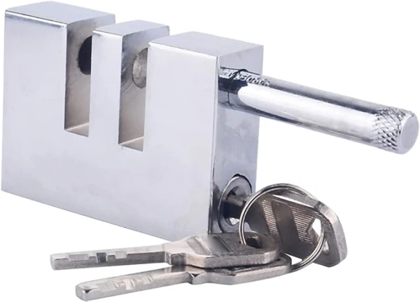 ✅ Seguro Antirrobo Pedal Clutch 🚗 🚙
