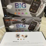Reloj Smartwatch C90 Ultra 2 - Imagen 3