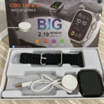 Reloj Smartwatch C90 Ultra 2