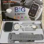 Reloj Smartwatch C90 Ultra 2 - Imagen 2