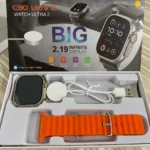 Reloj Smartwatch C90 Ultra 2 - Imagen 4