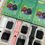 Reloj Smartwatch I9 Pro Max - Imagen 2