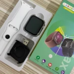 Reloj Smartwatch I9 Pro Max - Imagen 5