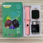 Reloj Smartwatch I9 Pro Max - Imagen 3