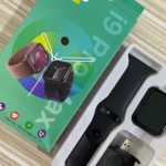 Reloj Smartwatch I9 Pro Max - Imagen 4