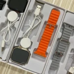 Reloj Smartwatch C90 Ultra 2 - Imagen 5