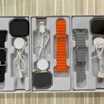 Reloj Smartwatch C90 Ultra 2 - Imagen 6