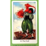 Cartas Del Tarot Dreaming Way - Imagen 4