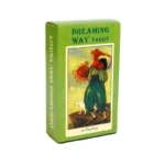 Cartas Del Tarot Dreaming Way