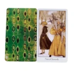 Cartas Del Tarot Dreaming Way - Imagen 2