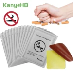 Parche Anti Smoke - Imagen 2
