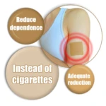Parche Anti Smoke - Imagen 3